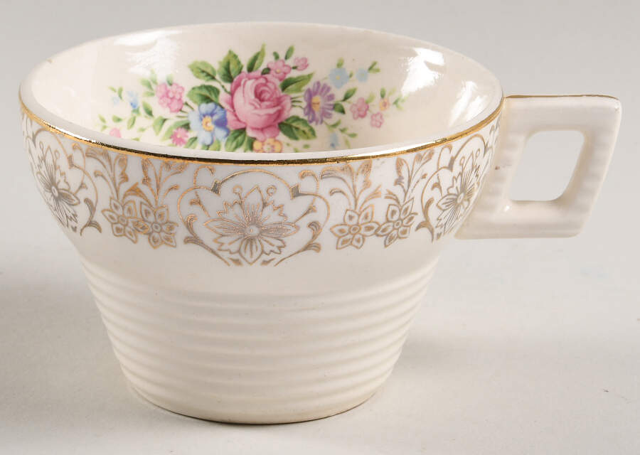 Rosalie Flat Cup by Triumph-1