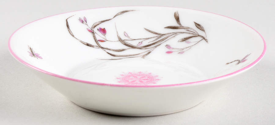 4014 Fruit/Dessert (Sauce) Bowl by Tressemanes & Vogt-1
