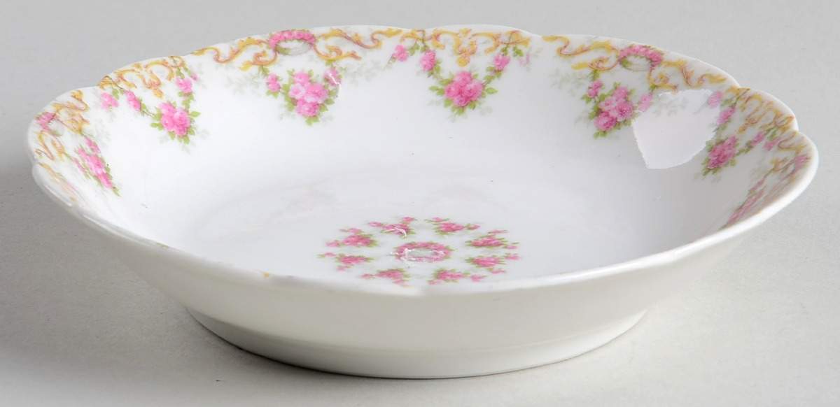 4290 Fruit/Dessert (Sauce) Bowl by Tressemanes & Vogt-1