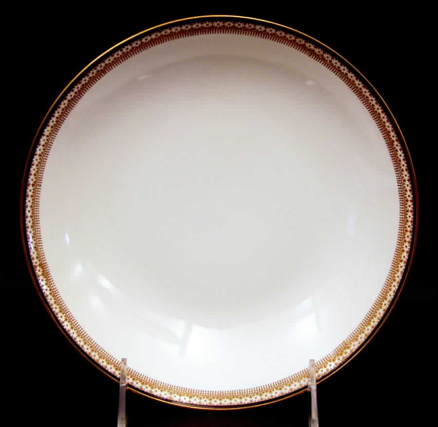 5224 Coupe Soup Bowl by Tressemanes & Vogt-1