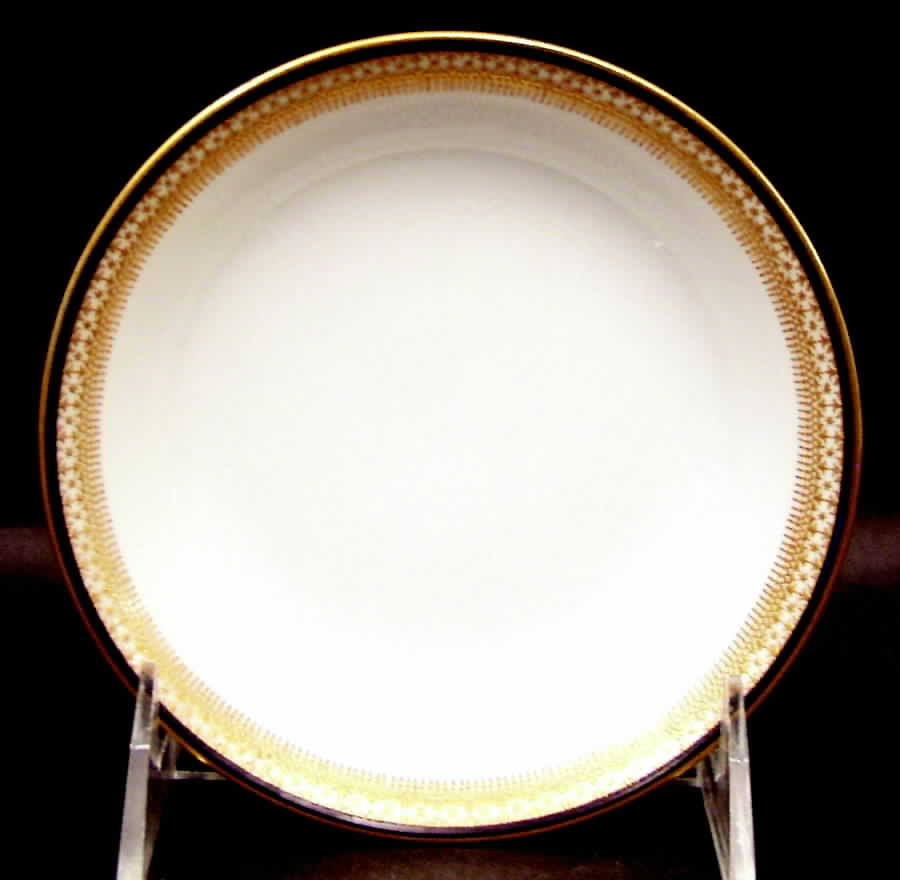 5224 Fruit/Dessert (Sauce) Bowl by Tressemanes & Vogt-1