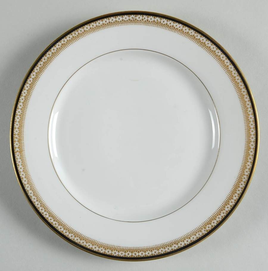 5224 Salad Plate by Tressemanes & Vogt-1