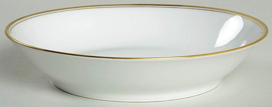 5649 Coupe Soup Bowl by Tressemanes & Vogt-1