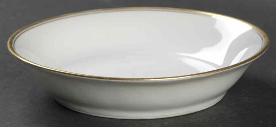 5649 Fruit/Dessert (Sauce) Bowl by Tressemanes & Vogt-1