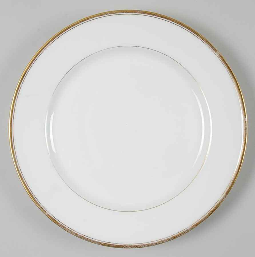 5649 Luncheon Plate by Tressemanes & Vogt-1