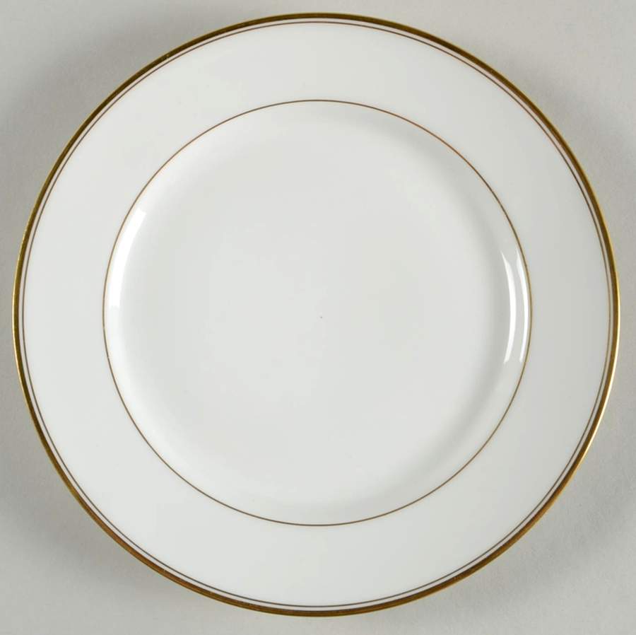 5649 Salad Plate by Tressemanes & Vogt-1
