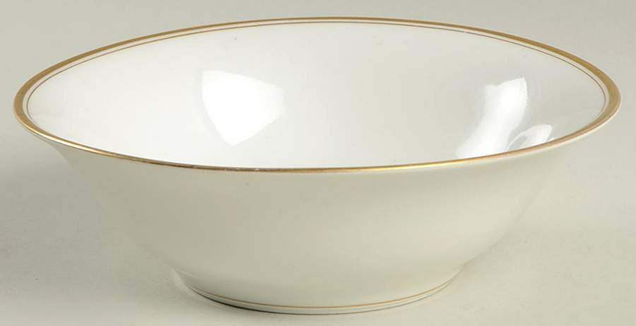 5649 Coupe Cereal Bowl by Tressemanes & Vogt-1
