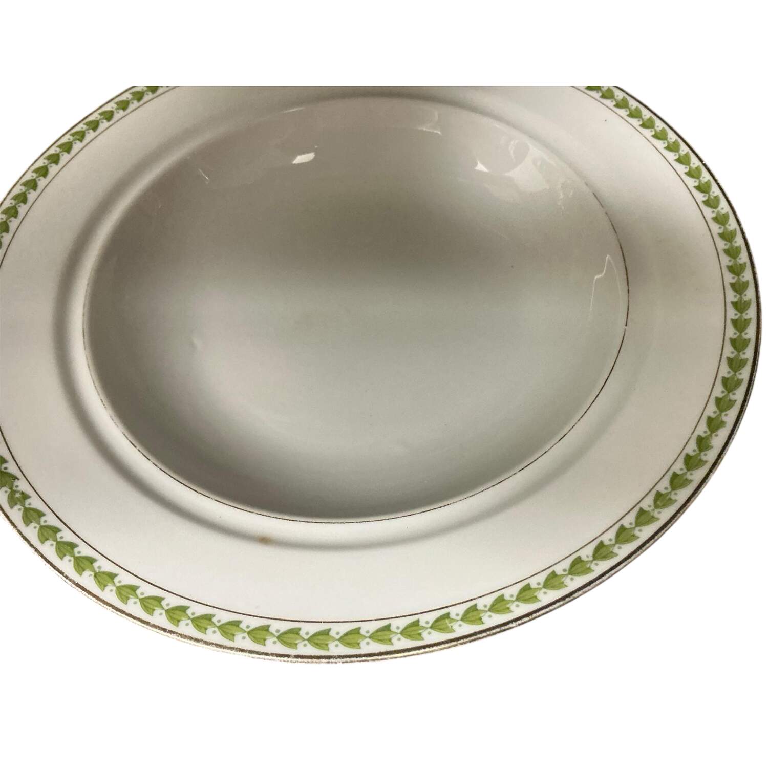 5856 Muffin Dish No Lid by Tressemanes & Vogt-1
