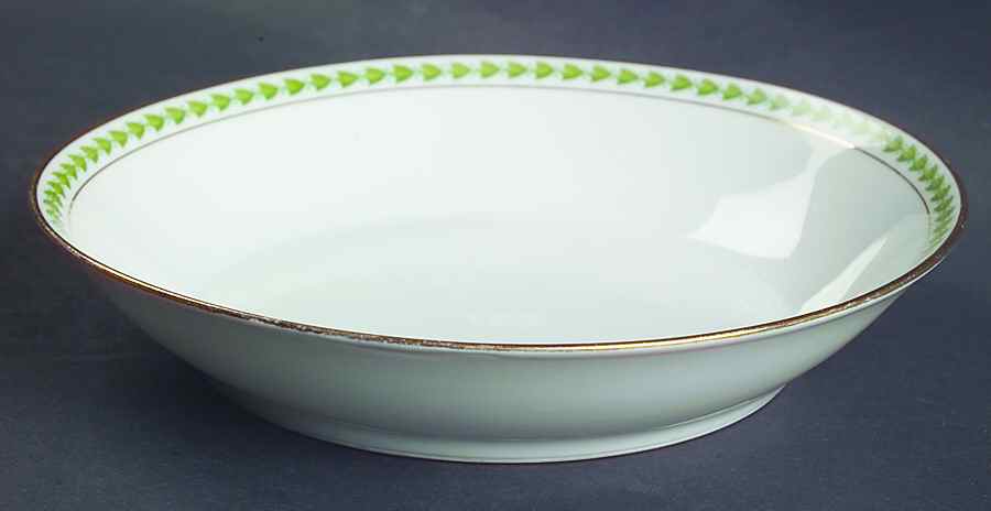 5856 Coupe Soup Bowl by Tressemanes & Vogt-1