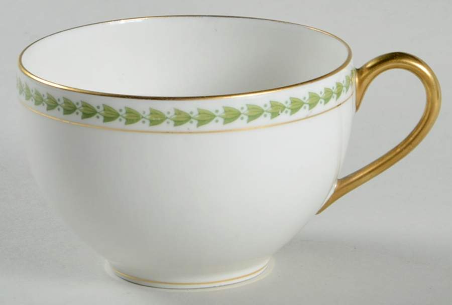 5856 Oversized Cup by Tressemanes & Vogt-1
