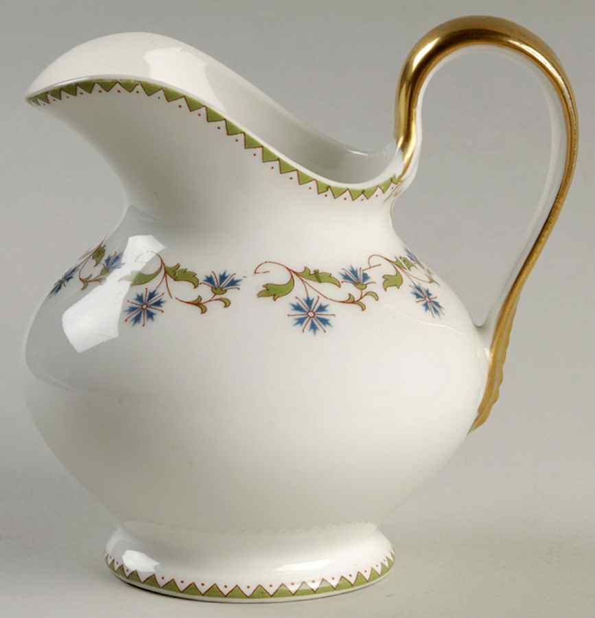 5865-5855 Creamer by Tressemanes & Vogt-1
