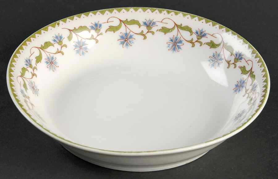 5865-5855 Fruit/Dessert (Sauce) Bowl by Tressemanes & Vogt-1