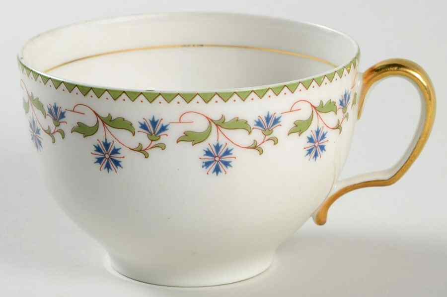 5865-5855 Flat Cup by Tressemanes & Vogt-1