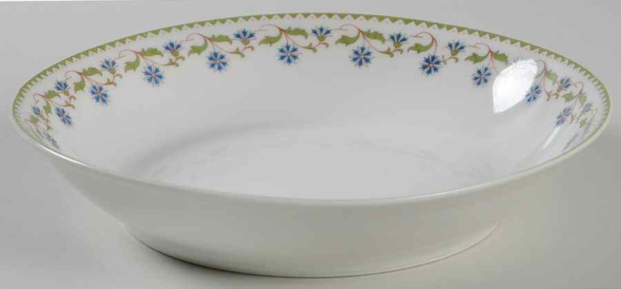 5865-5855 Coupe Soup Bowl by Tressemanes & Vogt-1