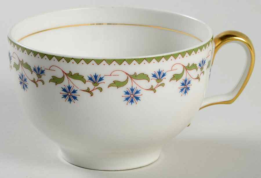 5865-5855 Oversized Cup by Tressemanes & Vogt-1