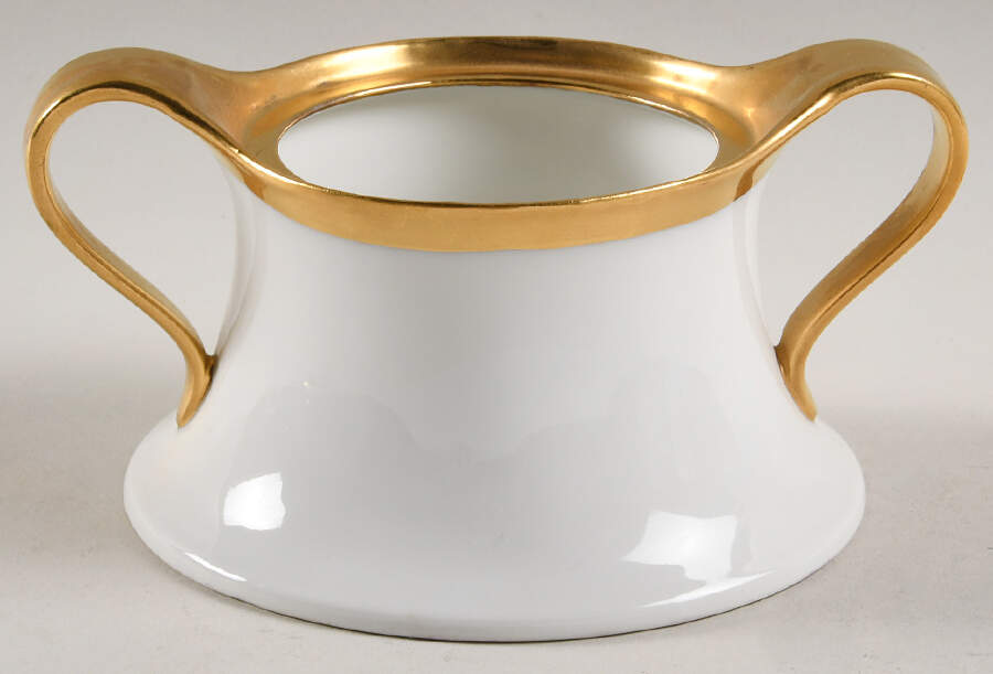 5886 Sugar Bowl No Lid by Tressemanes & Vogt-1