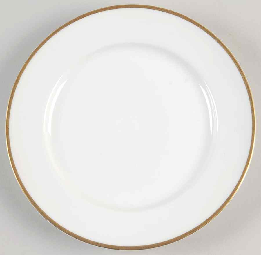 5886 Salad Plate by Tressemanes & Vogt-1