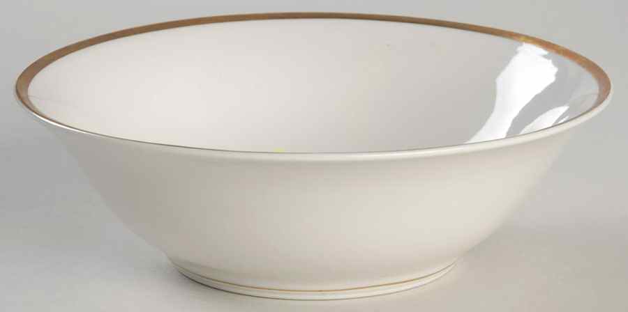 5886 Coupe Cereal Bowl by Tressemanes & Vogt-1