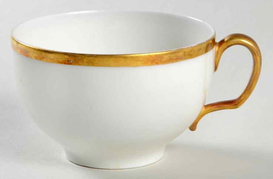 5886 Flat Cup by Tressemanes & Vogt-1