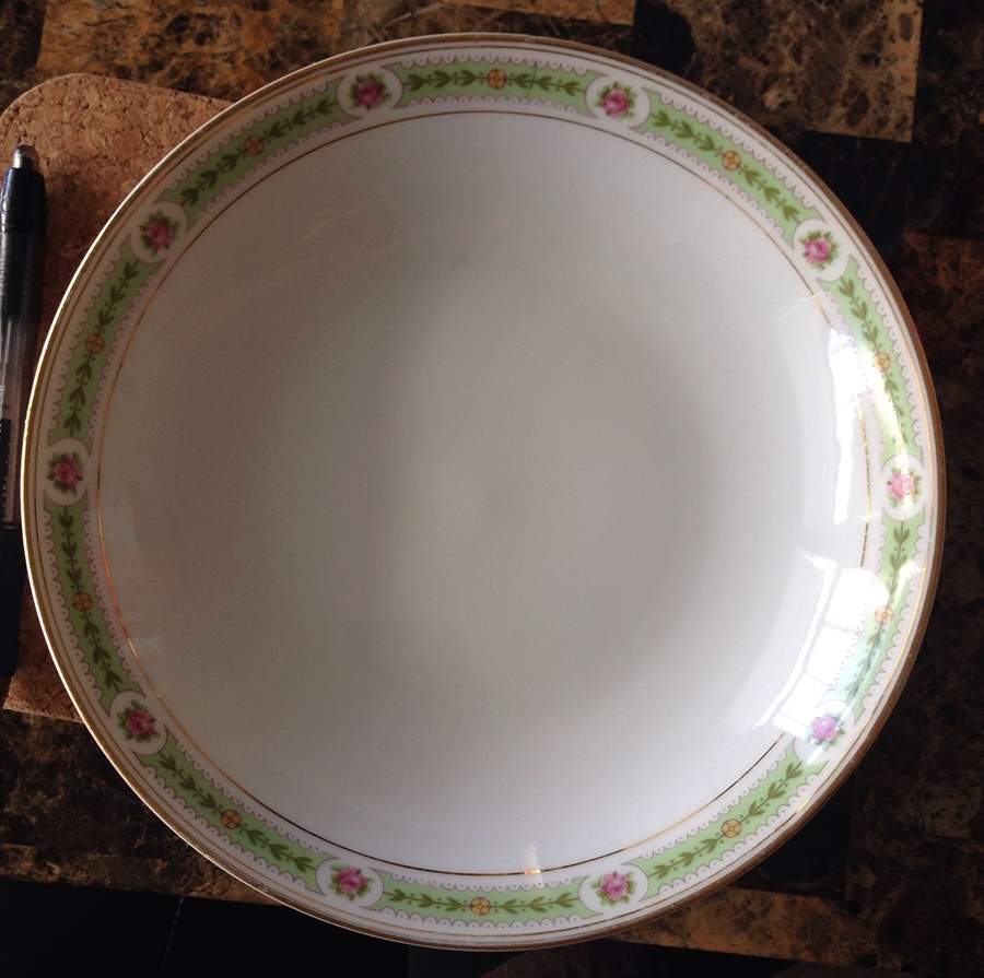 5892 Coupe Soup Bowl by Tressemanes & Vogt-1