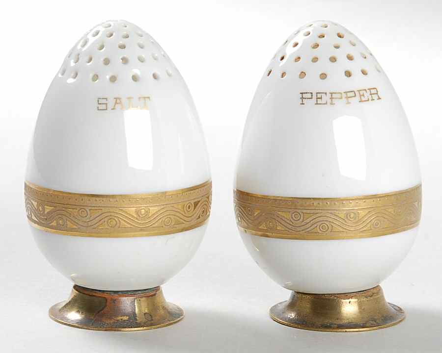 5947 Salt & Pepper Set by Tressemanes & Vogt-1