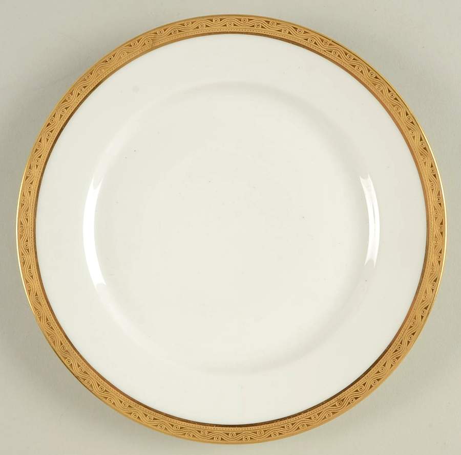 5947 Salad Plate by Tressemanes & Vogt-1