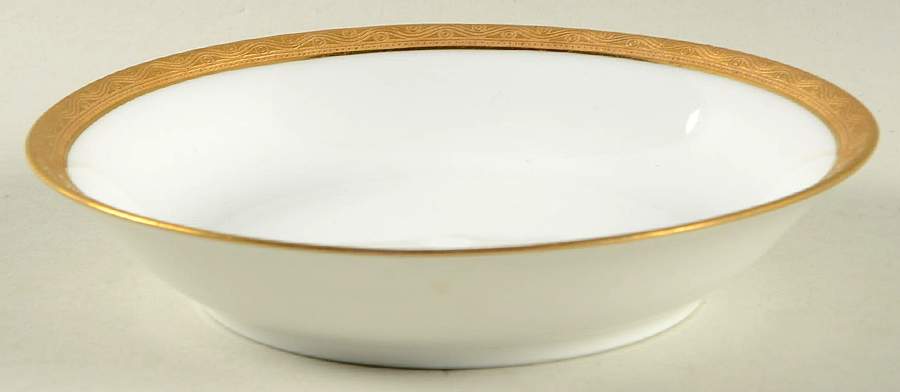5947 Coupe Cereal Bowl by Tressemanes & Vogt-1
