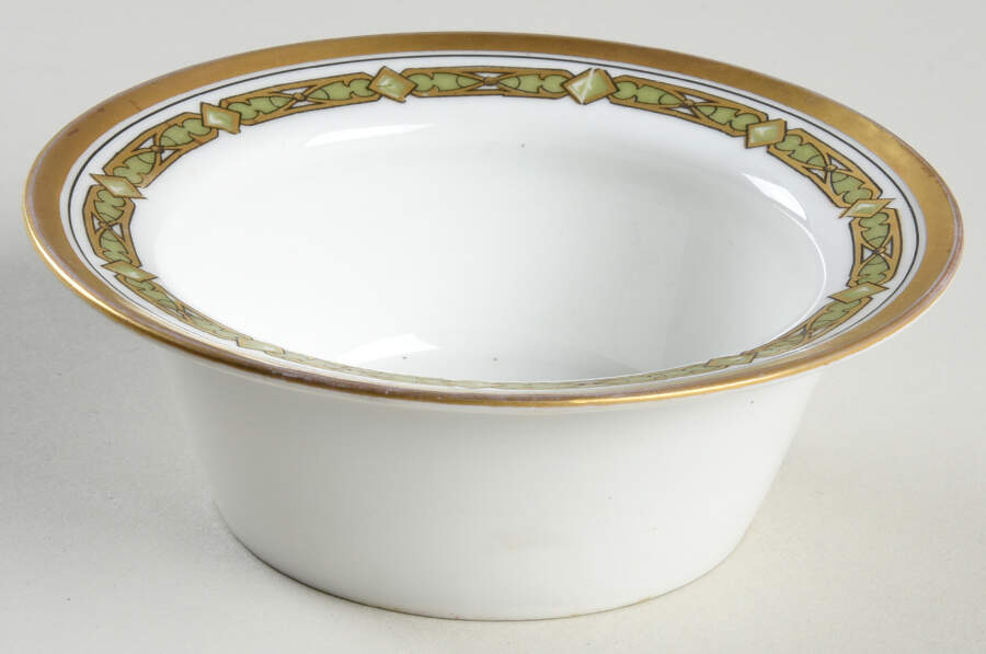 6377 Ramekin No Saucer by Tressemanes & Vogt-1