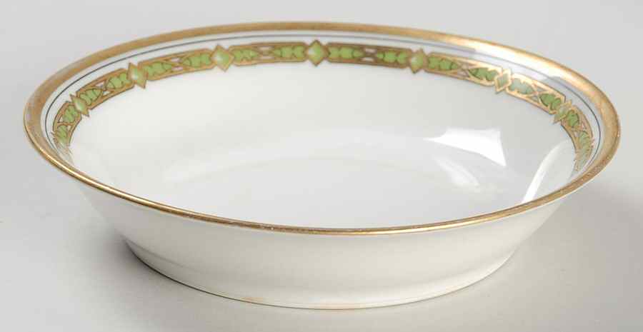 6377 Fruit/Dessert (Sauce) Bowl by Tressemanes & Vogt-1