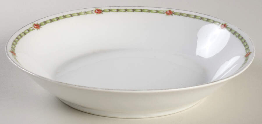 6439-6836 Coupe Soup Bowl by Tressemanes & Vogt-1