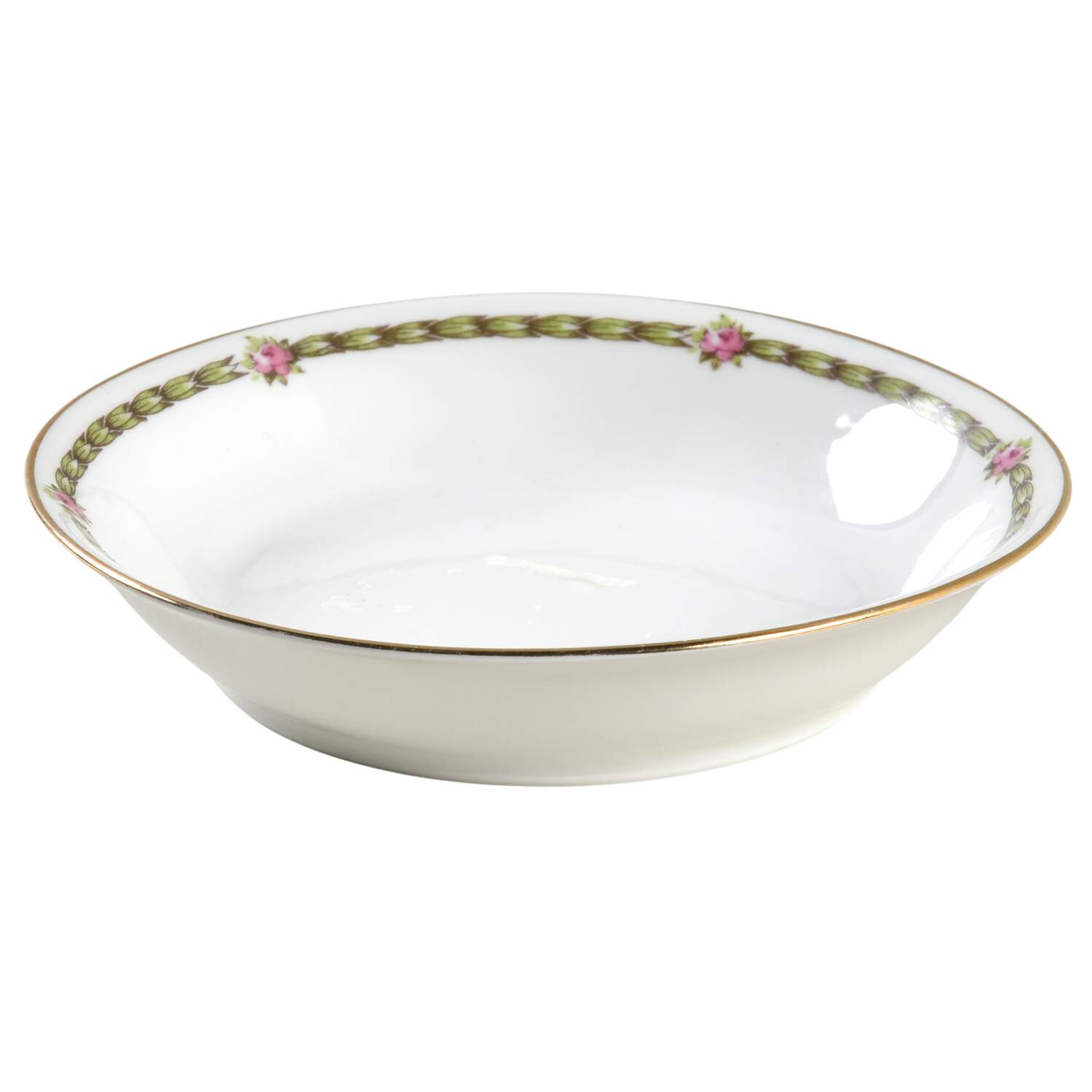 6439-6836 Fruit/Dessert (Sauce) Bowl by Tressemanes & Vogt-1