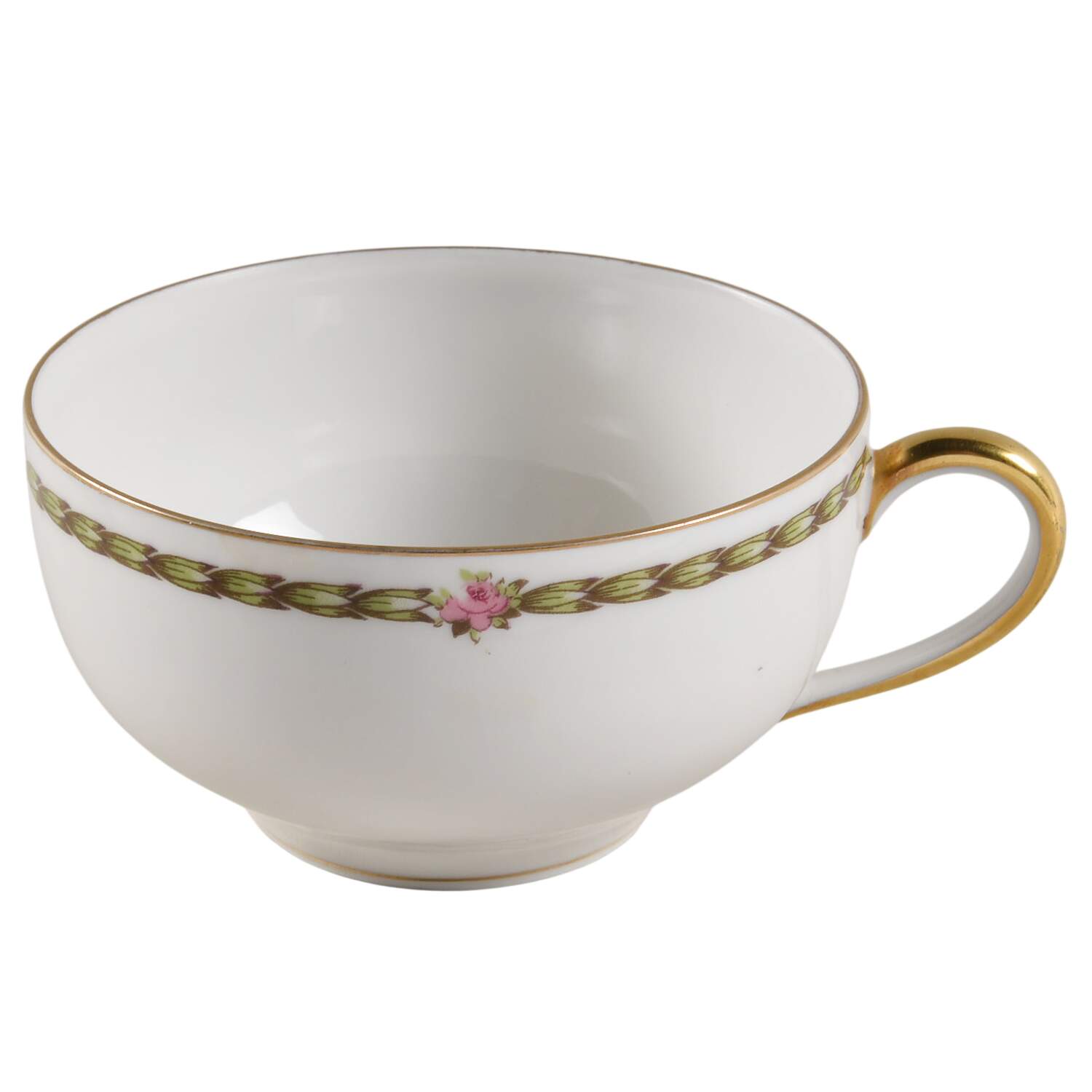 6439-6836 Flat Cup by Tressemanes & Vogt-1