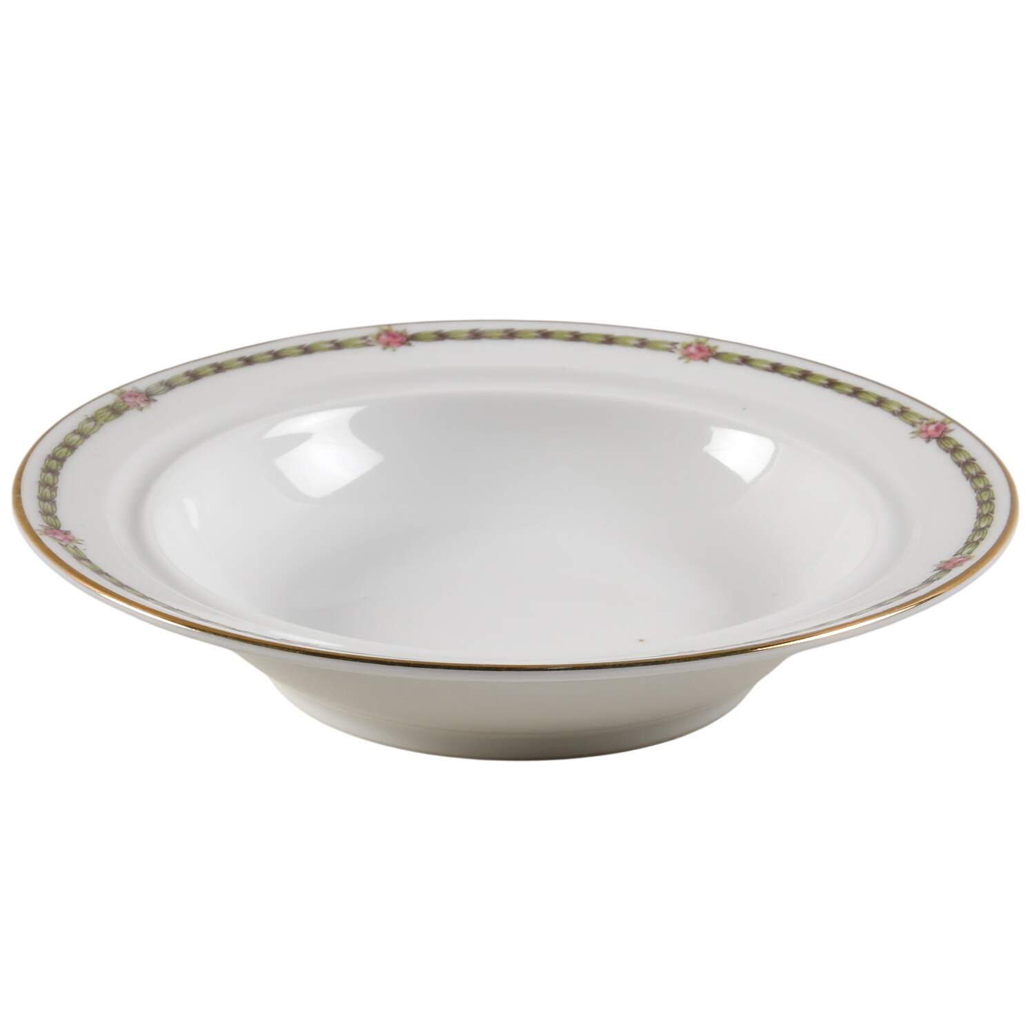 6439-6836 Round Butter No Lid by Tressemanes & Vogt-1