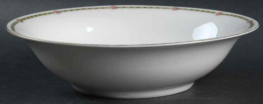 6439-6836 9" Round Vegetable Bowl by Tressemanes & Vogt-1