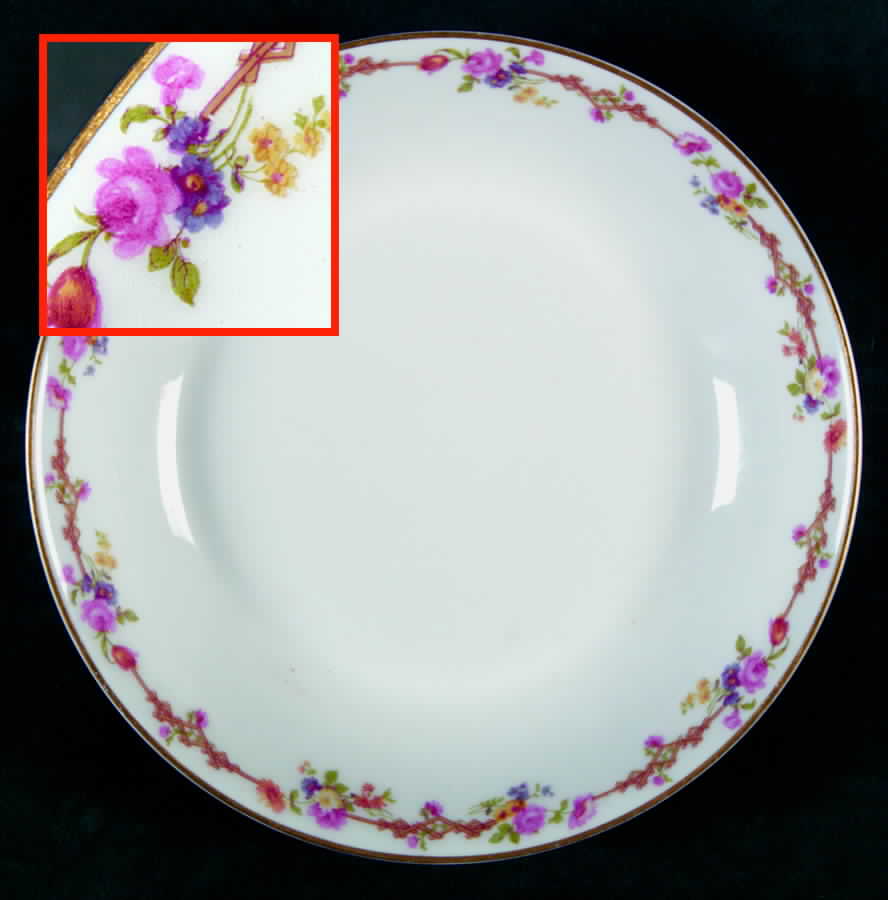 6639 Coupe Soup Bowl by Tressemanes & Vogt-1