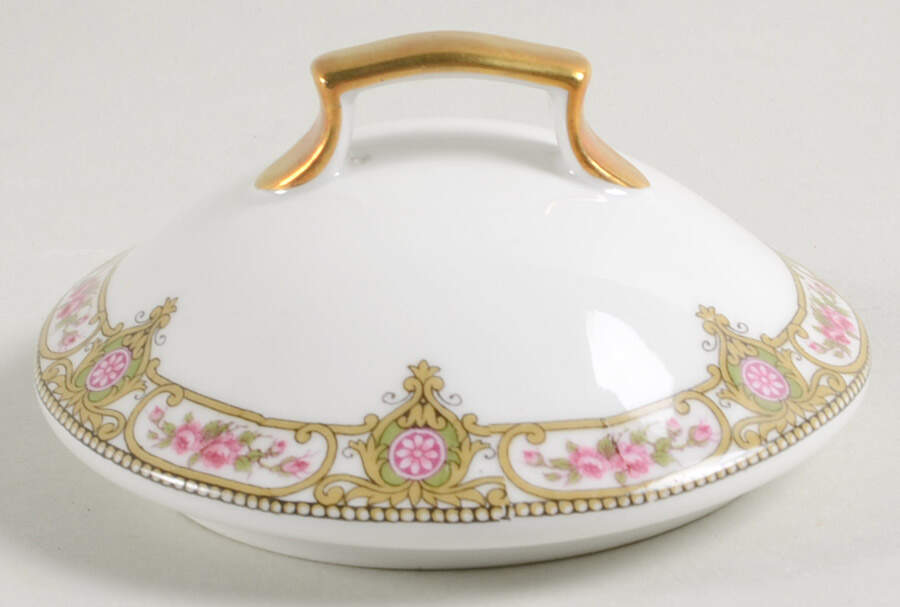 6892 Lid for Teapot by Tressemanes & Vogt-1