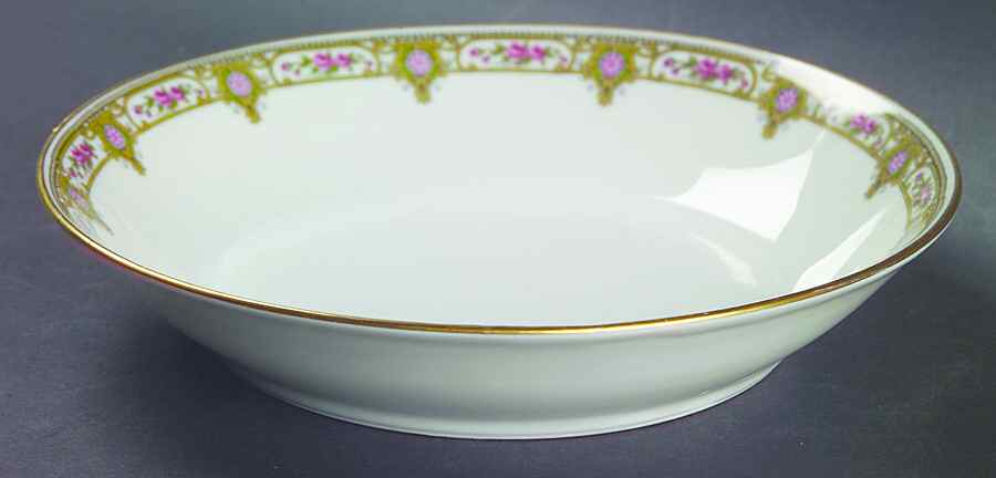 6892 Coupe Soup Bowl by Tressemanes & Vogt-1