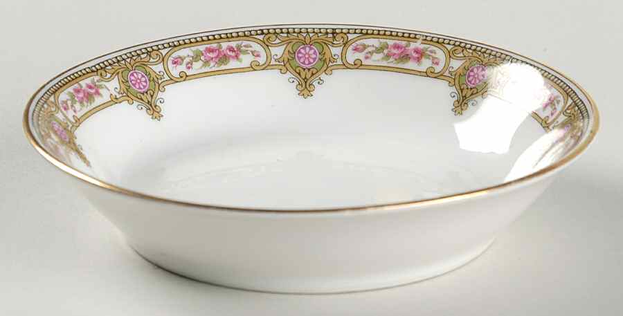 6892 Fruit/Dessert (Sauce) Bowl by Tressemanes & Vogt-1