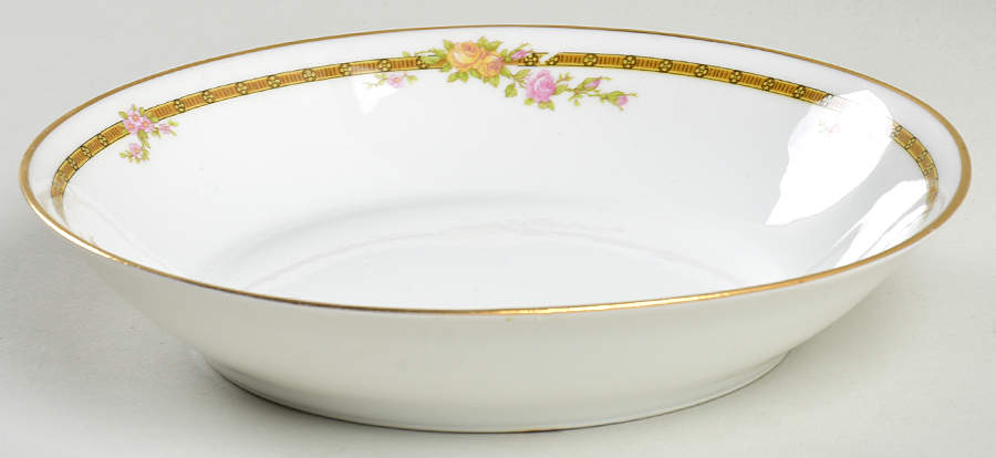 6928 Coupe Soup Bowl by Tressemanes & Vogt-1