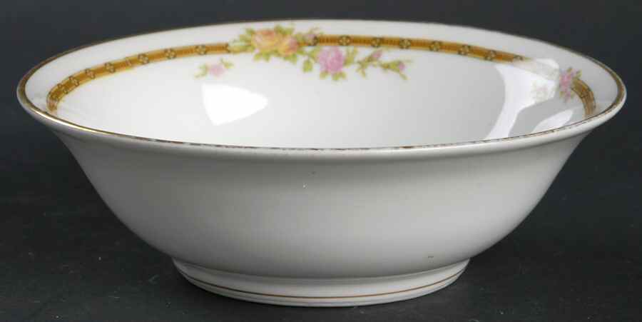 6928 Coupe Cereal Bowl by Tressemanes & Vogt-1