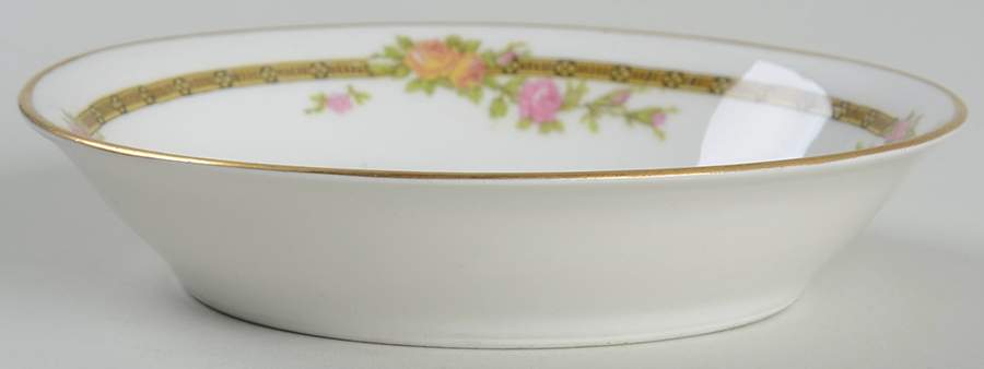 6928 Fruit/Dessert (Sauce) Bowl by Tressemanes & Vogt-1