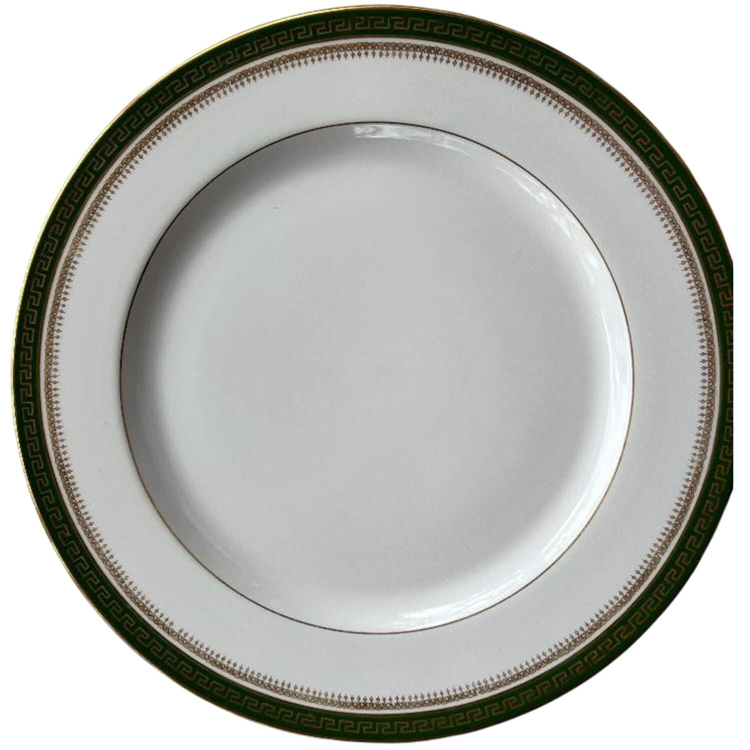868 Salad Plate by Tressemanes & Vogt-1
