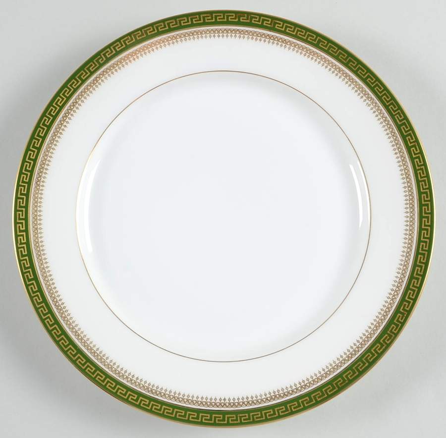 868 Luncheon Plate by Tressemanes & Vogt-1