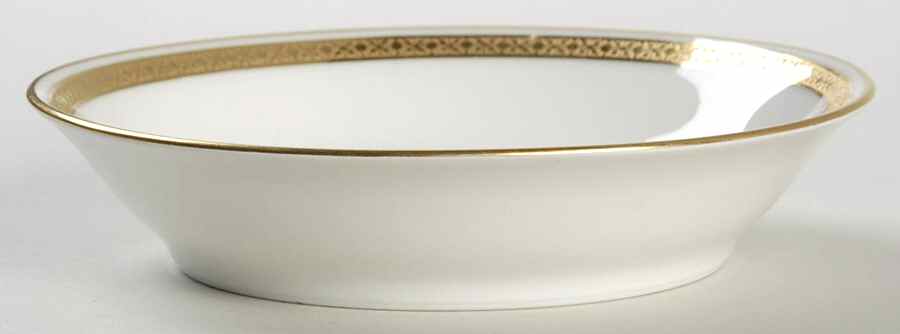9198 Fruit/Dessert (Sauce) Bowl by Tressemanes & Vogt-1