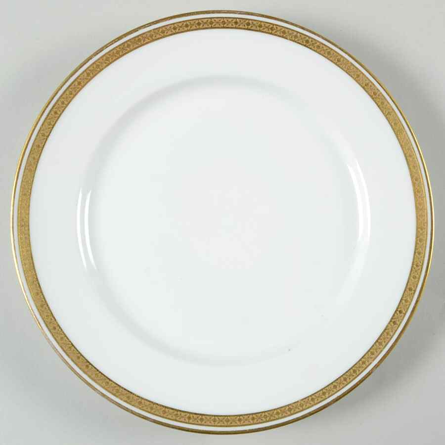 9198 Salad Plate by Tressemanes & Vogt-1