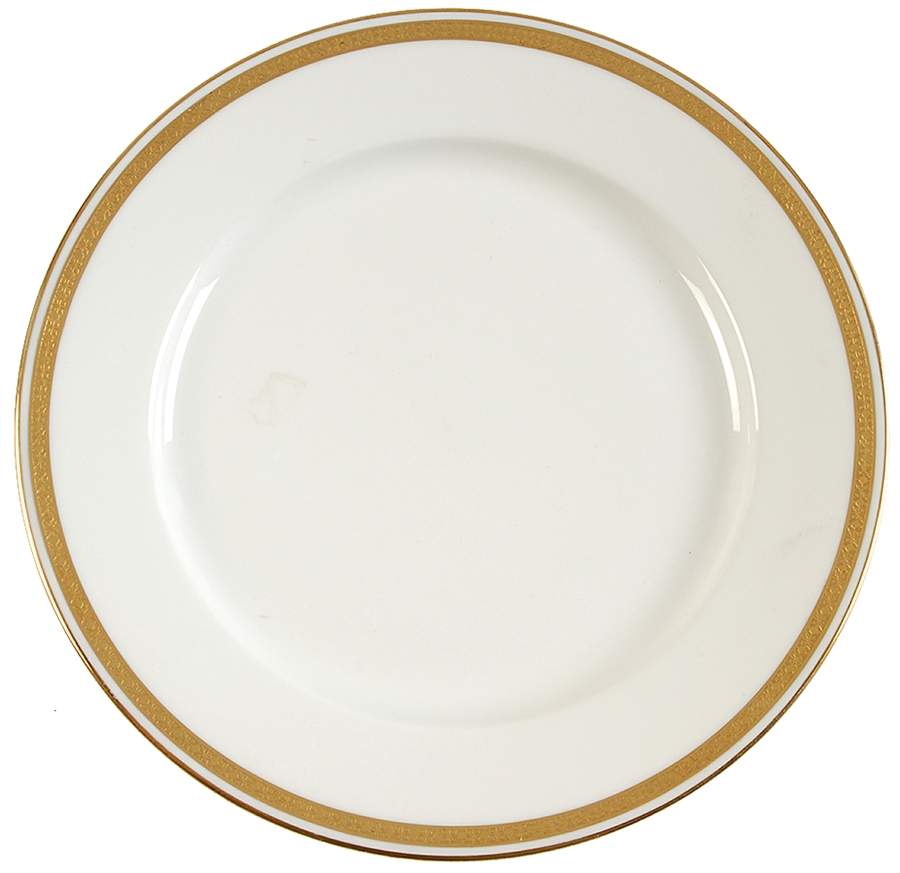 9198 Luncheon Plate by Tressemanes & Vogt-1