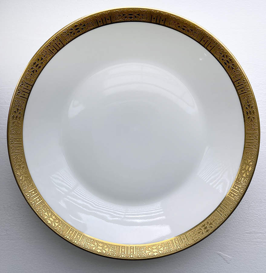 9333 Coupe Soup Bowl by Tressemanes & Vogt-1