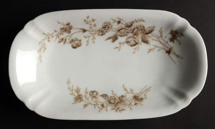 Marguerite Relish by Tressemanes & Vogt-1