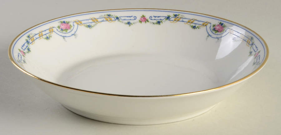 7660 Coupe Soup Bowl by Tressemanes & Vogt-1