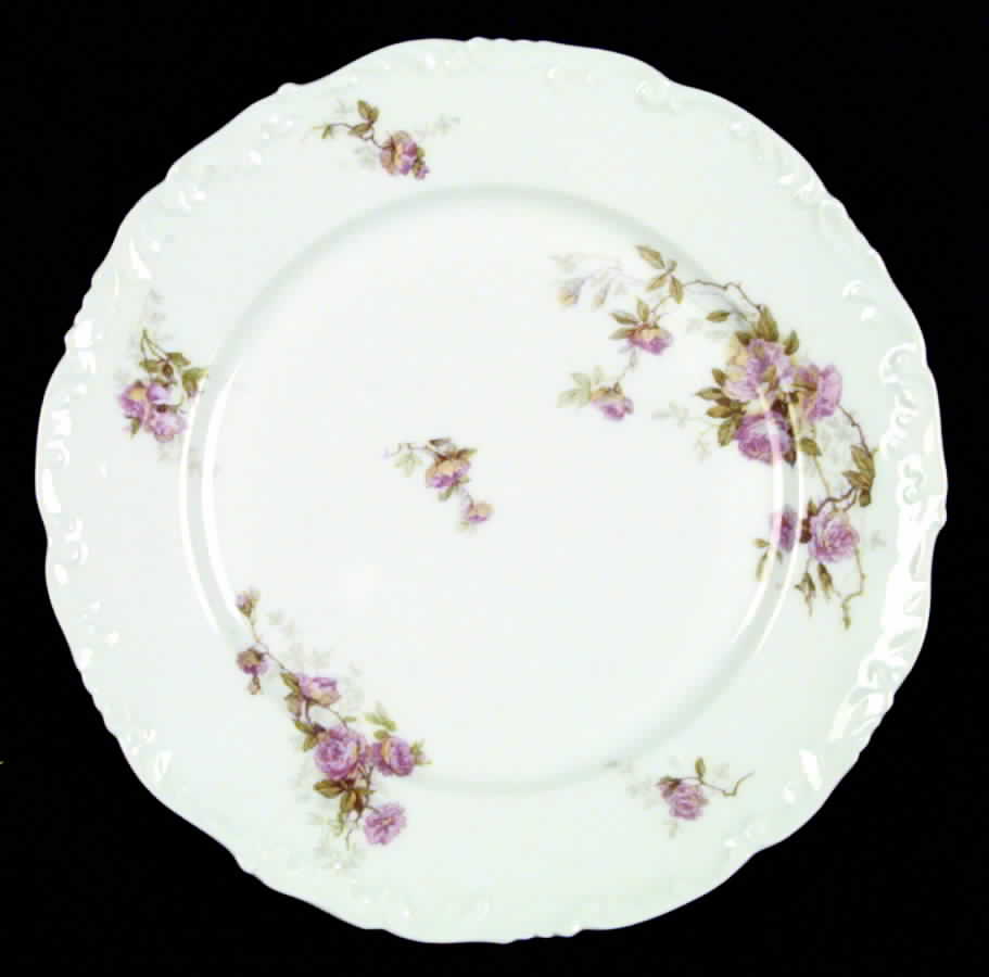 TRV11 Salad Plate by Tressemanes & Vogt-1